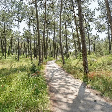 بيت للعطل Nice Home In La Faute-Sur-Mer لا فاوت سور مير
