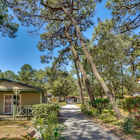 بيت للعطل Nice Home In La Faute-Sur-Mer *