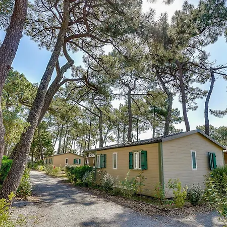 Nice Home In La Faute-Sur-Mer * لا فاوت سور مير