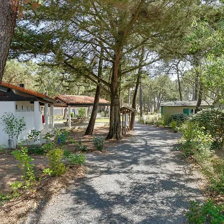 Nice Home In La Faute-Sur-Mer