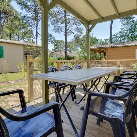 بيت للعطل Nice Home In La Faute-Sur-Mer لا فاوت سور مير