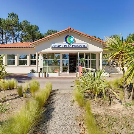 2 Bedroom Beautiful In Holiday home La Faute-sur-Mer