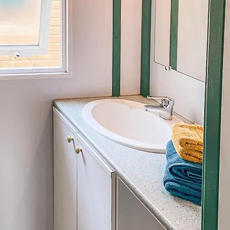 2 Bedroom Beautiful In La Faute-sur-Mer